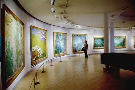 Musee Marmottan Monet, Paris | Ticket Price | Timings | Address: TripHobo