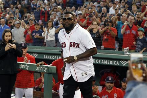 Will David Ortiz, other Boston Red Sox greats make the Hall of Fame ...