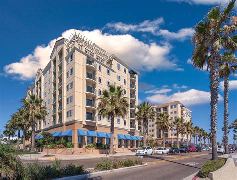 Wyndham Oceanside Pier Resort | RedWeek