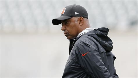 Bengals Marvin Lewis Contract Season