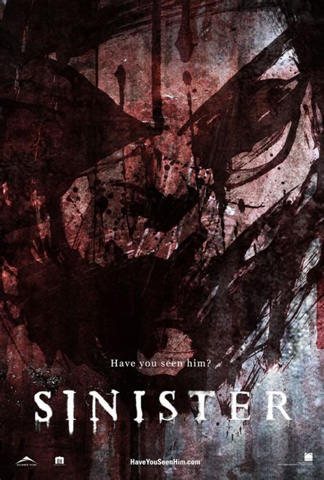 Sinister Trailer