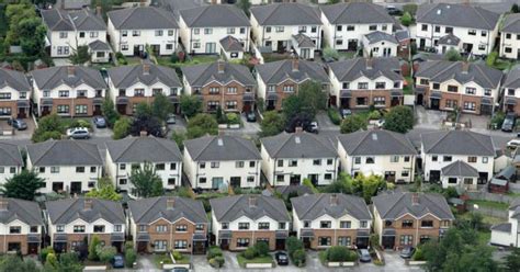 Dublin house prices up 15% in past year but growth slower in rest of ...