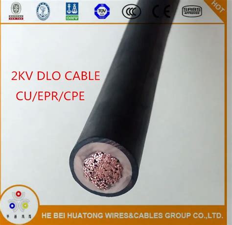 New Supply Single Core Dlo Cable 500 Mcm - Buy Single Core Dlo Cable ...