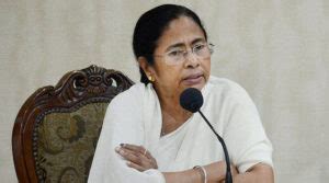 Mamata Banerjee: Biography of Mamata Banerjee! | The Gk Guide