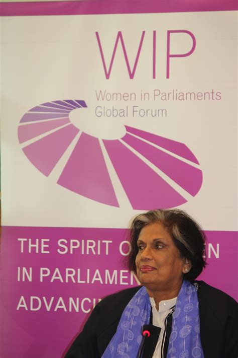 'Leadership Journeys' with Chandrika Bandaranaike Kumaratunga ...