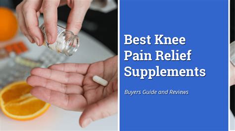 Top 9 Best Knee Pain Relief 2021 | Arthritis, Injuries, More