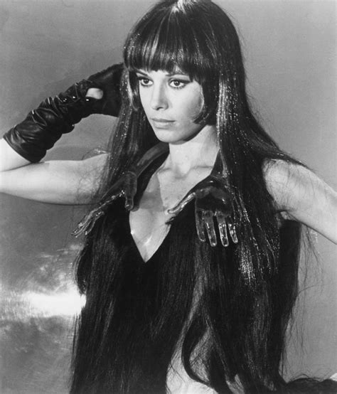 Anita Pallenberg, Barbarella 1968 Anita Pallenberg, Science Fiction, Go ...