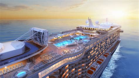 Best Cruise Ships In Europe 2024 - Meta Susana