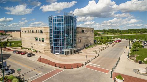 History | Flint Hills Discovery Center, KS