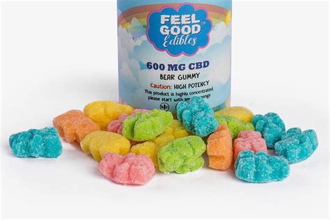 CBD gummies - the new & fun way of getting your CBD intake