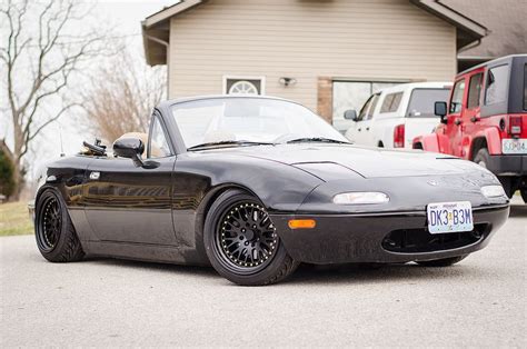 Your slammed miata pic | Miata, Miata mx5, Mazda miata