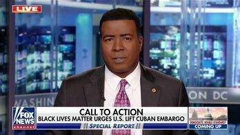 Kevin Corke | Fox News