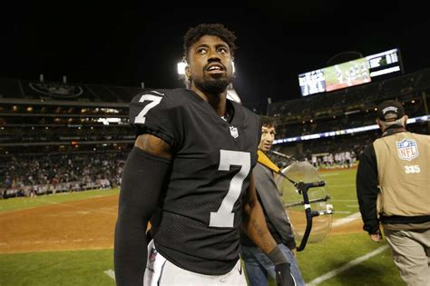 Raiders release punter Marquette King - SFGate