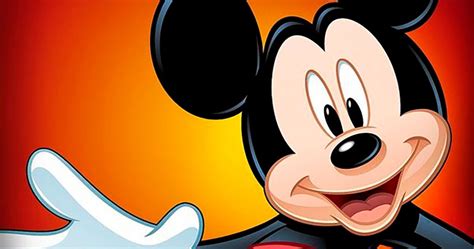 Los 29 personajes más populares de Disney