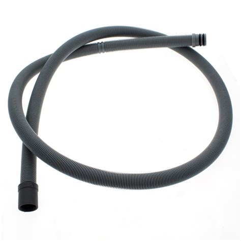 Dishwasher Drain Hose J00249587 - Indesit Spare Parts