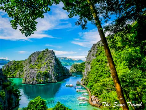 Top 25 Dream Destinations Around the World - RoarLoud