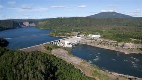 Site C dam: How we got here and what you need to know | CBC News