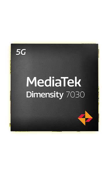 MediaTek | MediaTek Dimensity 7030