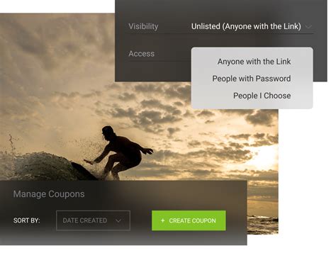 SmugMug: Protect, Share, Store, and Sell Your Photos