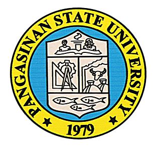 Pangasinan State University – Courses in the Philippines: College, TESDA, Online, Short Courses