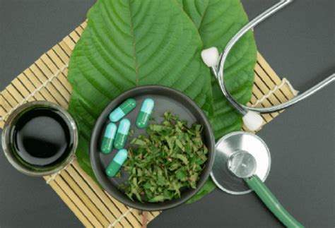 What Is The Best Kratom Strain For Pain? - Public Health