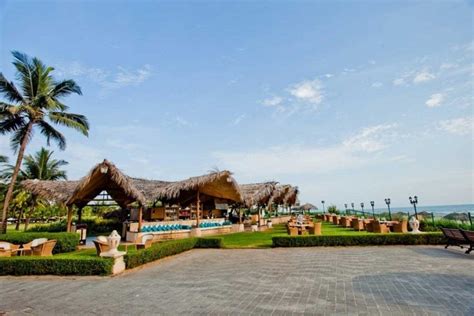 5 Best Resorts in Goa with Private Beaches | Trawell.in Blog