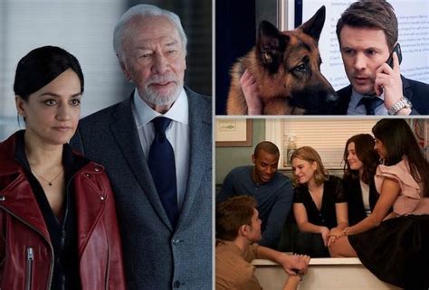 Best Canadian TV Shows U.S. Networks Should Be Airing | TVLine