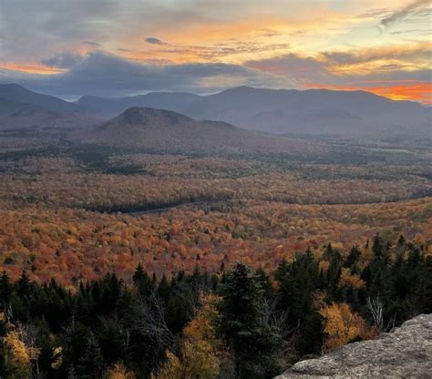 8 Best Trails for Lake Placid Hiking » The Modern Female Hiker