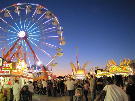 The great York County fair. York County, County Fair, Festivals ...