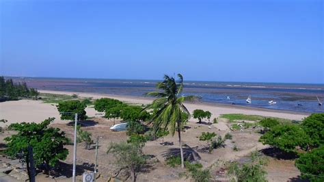 Malindi Beach - Vacanze in Kenya