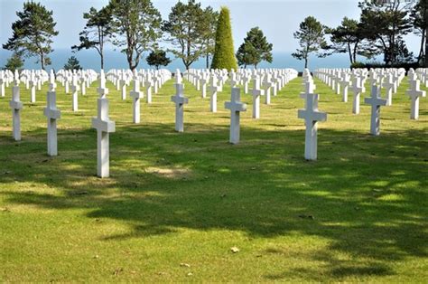 Omaha Beach Memorial Museum, Saint-Laurent-sur-Mer - TripAdvisor