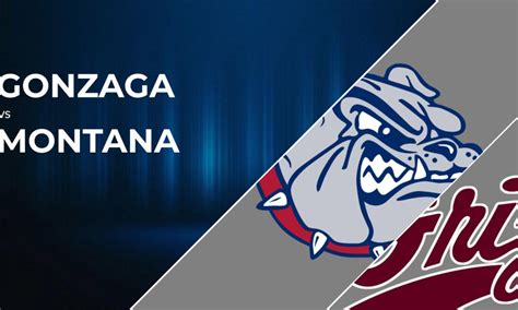 How to watch Gonzaga Bulldogs vs. Montana Lady Griz: Live stream info, TV channel, game time ...