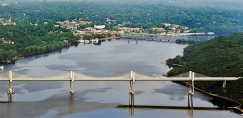 Stillwater announces changes to St. Croix River bridge opening party