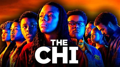 The Chi Cast, Characters & Actors In All 6 Seasons | The Direct