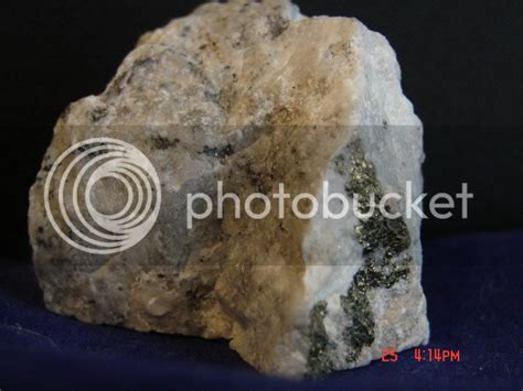 Gold/ Platinum ore questions | Rock Tumbling Hobby