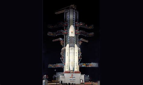 Chandrayaan-2 launch called off due to technical glitches in the rocket ...