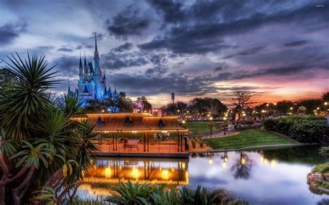 10 Most Popular Walt Disney World Desktop Wallpaper FULL HD 1080p For PC Desktop 2021