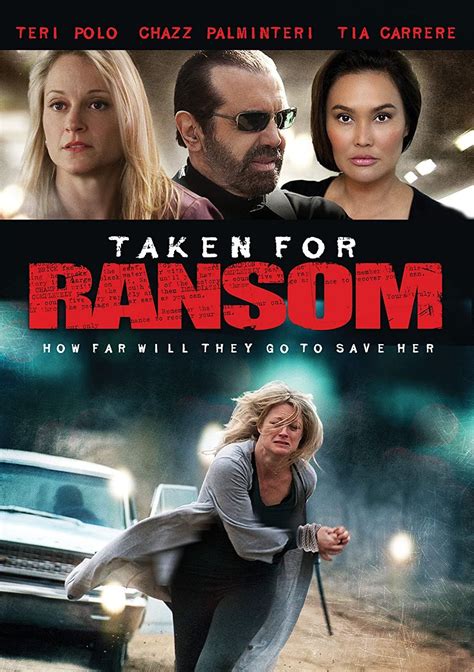 Taken For Ransom — Barbara Stepansky