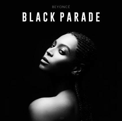 Beyoncé lança “Black Parade”, um novo e poderoso single - PurePop