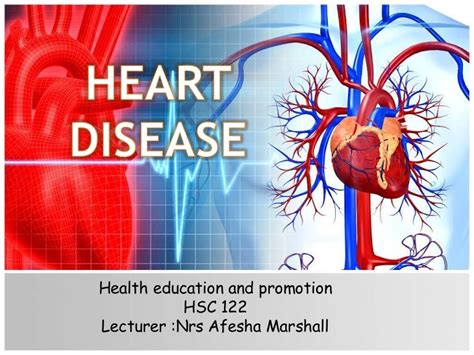 Heart disease