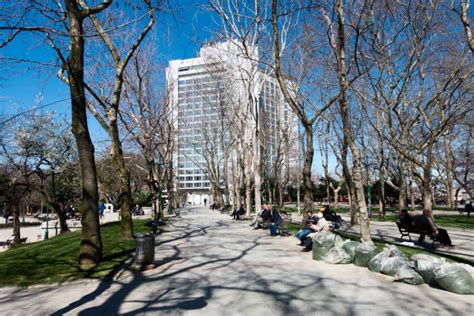 Taksim Gezi Park Stock Photos, Pictures & Royalty-Free Images - iStock