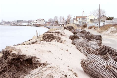 A $5M grant could help save this shrinking town along the Delaware Bay - nj.com