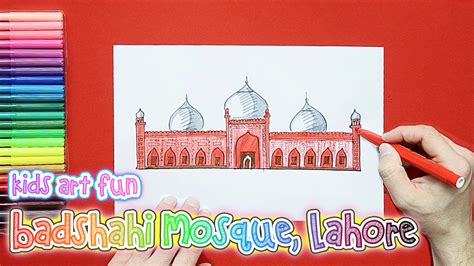 Pin on Mosque Drawings