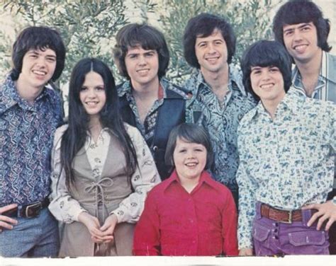 Super Seventies — The Osmonds