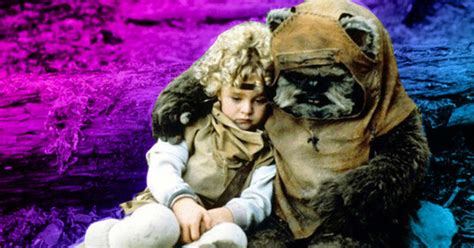 Ewok Movies and Clone Wars on Disney Plus: A Parent's Guide