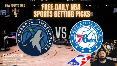 Minnesota Timberwolves VS Philadelphia 76ers, will the T-Wolves make it ...