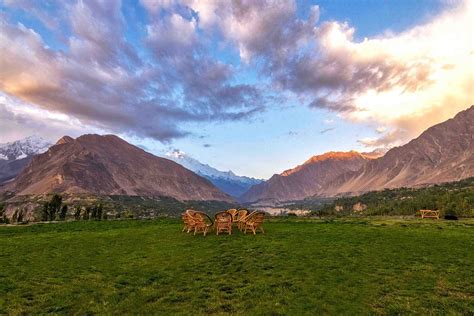 Covid-19 Impact on the Tourism Industry in Gilgit-Baltistan - infoepedia