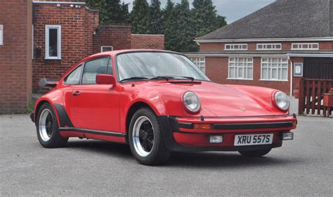 1978 Porsche 911 "Turbo" | Classic Driver Market