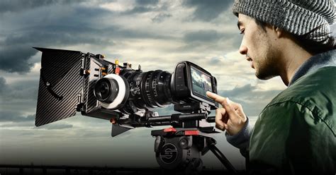 Blackmagic Pocket Cinema Camera – Accessories | Blackmagic Design