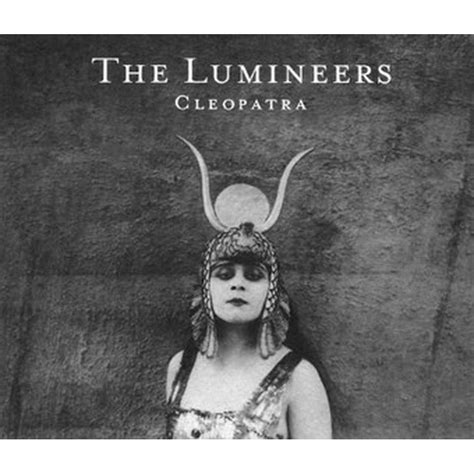 The Lumineers - Cleopatra - CD - Walmart.com - Walmart.com